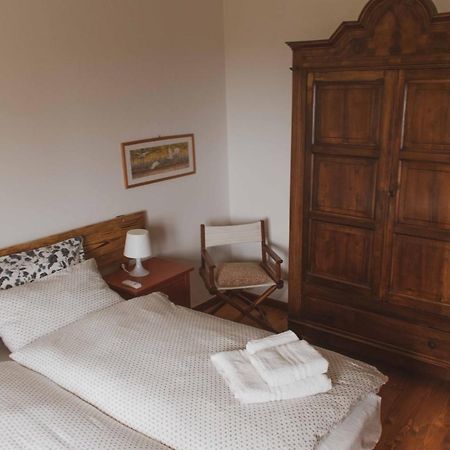 Bed And Breakfast Humus Sapiens Castiglione Chiavarese Eksteriør billede